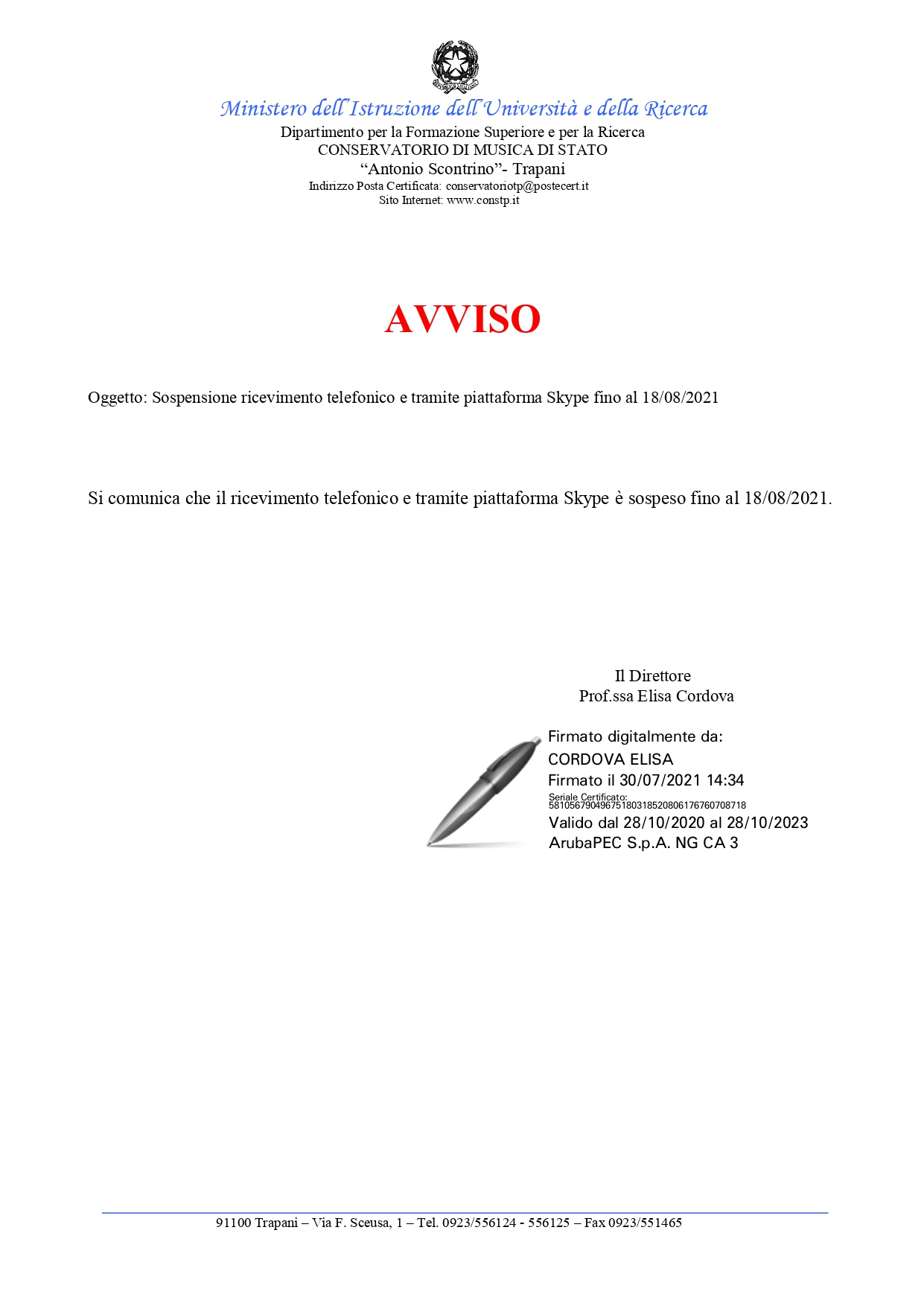 avviso sospensione ricevimento-signed_page-0001