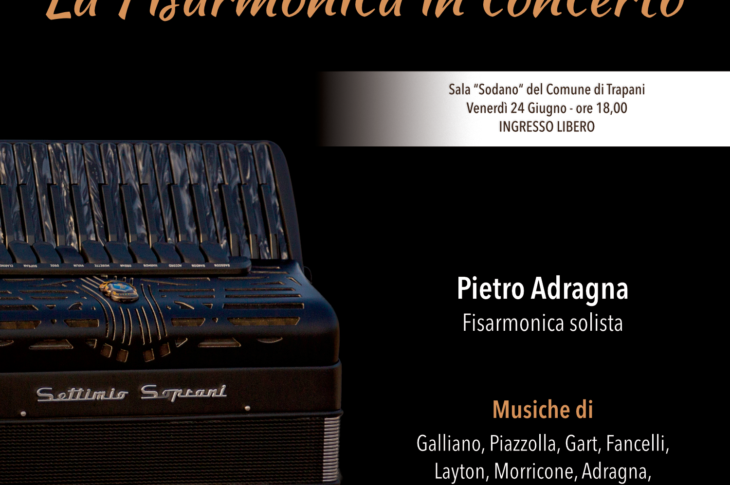 Locandina Concerto 24.06.2022